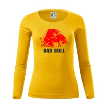 Bad Bull Bad Bull