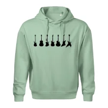 Gitary v rade Gitary v rade