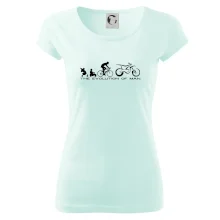 Evolution of man (Enduro) Evolution of man (Enduro)