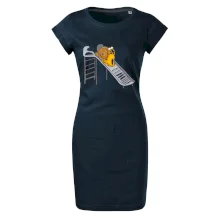 To bude ale drsný nárez (Pecka Design)