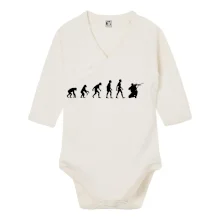 Evolúcia vojaka - sniper Evolúcia vojaka - sniper