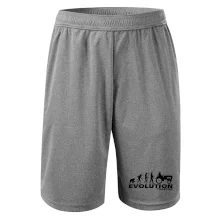 Evolúcia traktor Evolúcia traktor