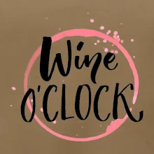 Wine o'clock