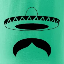 Mexican Mustache Mexican Mustache