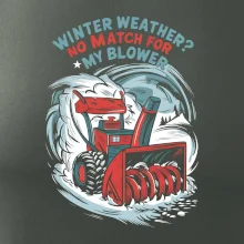 Winter Blower