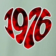 1976 v srdci