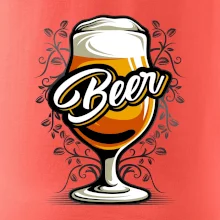 Beer pohár so stopkou