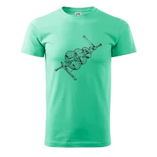 Cyklo rozkres prevody