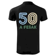50 a fešák 50 a fešák