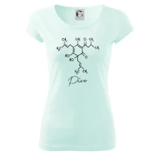 Barová chémia - pivo Barová chémia - pivo