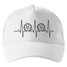 Ekg futbal veľký Ekg futbal veľký