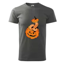 Dážďovka v tekvici (Alexis Citrine) Dážďovka v tekvici (Alexis Citrine)