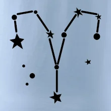 Súhvezdie - Aries - Baran