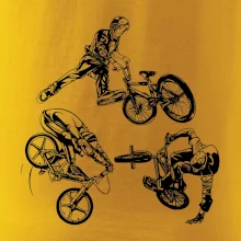 BMX tricks BMX tricks