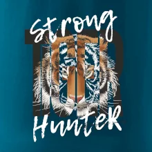 Tygr - Strong Hunter