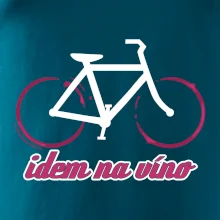 Idem na víno
