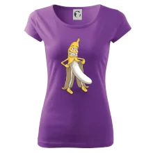 Úchylný banán (Hana-creative)