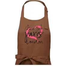 I love NYC Paris London