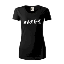 Evolucía kolobeh kolobežka