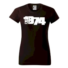 Husákovo dieťa - 1974