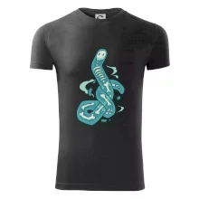 Anatomicky korektný duch dážďovky (Alexis Citrine) Anatomicky korektný duch dážďovky (Alexis Citrine)