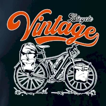 Bicycle Vintage