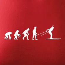 Biathlon Evolúcia Beh