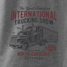 Big Truck 1 Big Truck 1