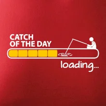 Rybárčenie - Catch of the day