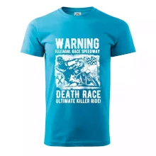 Illegal Race Speedway