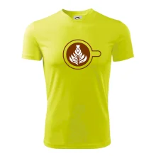 Coffee art Coffee art