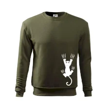 Mačka visiaca Mačka visiaca