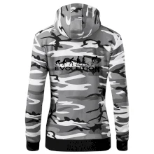 Evolúcia cyklistiky Evolúcia cyklistiky