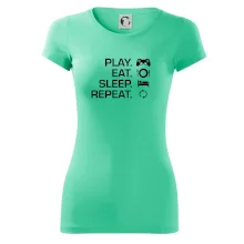 Play Eat Sleep Repeat game Play Eat Sleep Repeat game