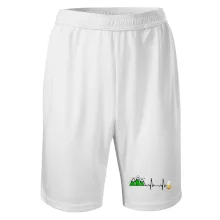 EKG z hôr na pivo EKG z hôr na pivo