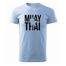 Nápis Muay Thai Nápis Muay Thai
