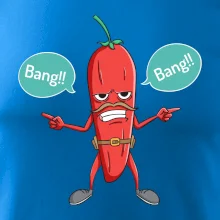 Chilli bang bang