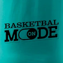 Basketbal mode