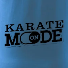 Karate mode