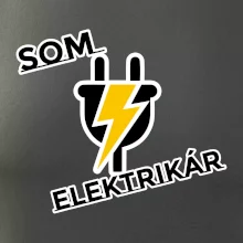 Zásuvka - som elektrikár