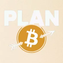 PLAN ₿ PLAN ₿