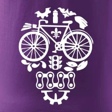 Bike lebka Bike lebka