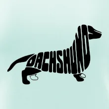 Jazvečík - Dachshund