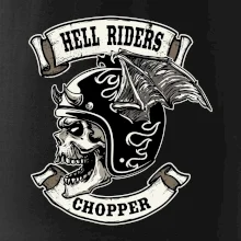 Hell Riders Chopper