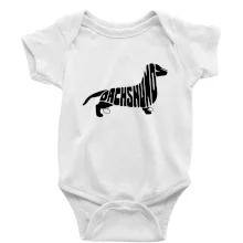 Jazvečík - Dachshund