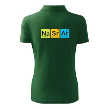 Farebná tabuľka nasrat