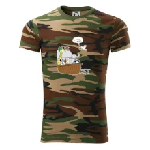 Pravda s Noemovou archou Pravda s Noemovou archou