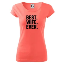 Best wife ever Best wife ever