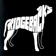 Ridgeback Ridgeback