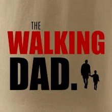 The walking dad jedno dieťa
